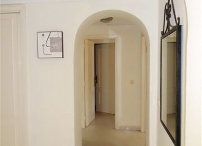 Appartement milieu d’Etage situé à Puerto Banús - 9