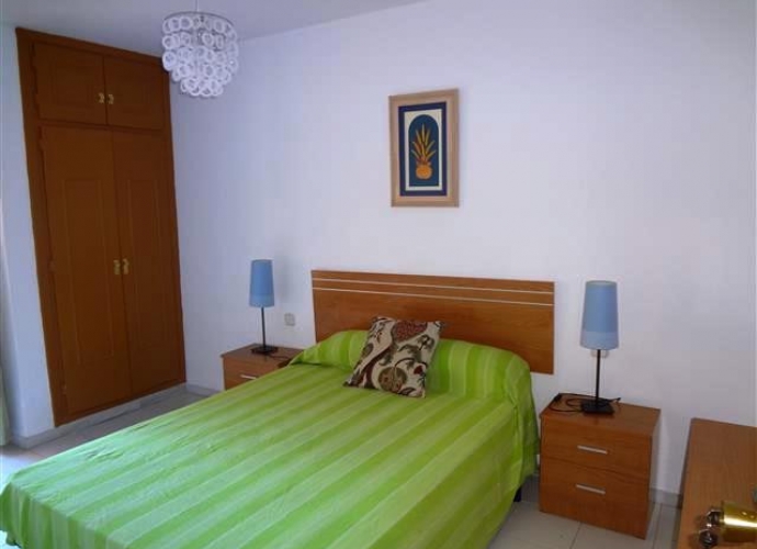 Apartamento Planta Media en Nueva Andalucía - 3