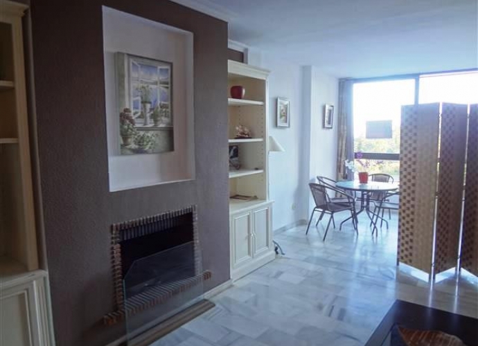 Apartamento Planta Media en Nueva Andalucía - 5