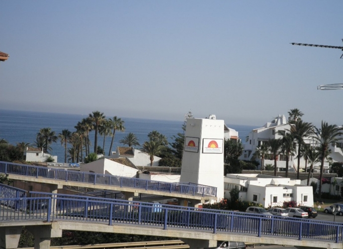 Townhouse Semi Detached in Estepona - 5