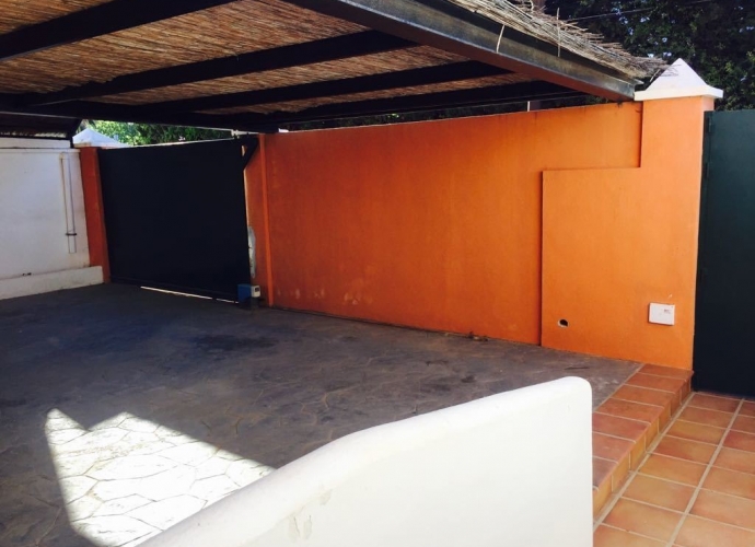 Townhouse Semi Detached in Estepona - 10