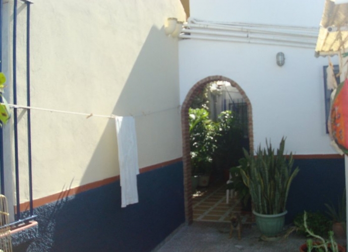 Villa indépendante situé à Estepona - 3