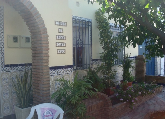 Villa indépendante situé à Estepona - 6