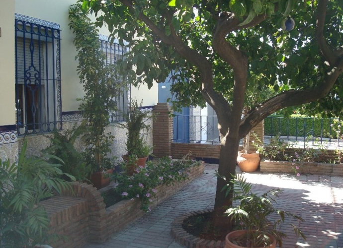 Villa indépendante situé à Estepona - 7