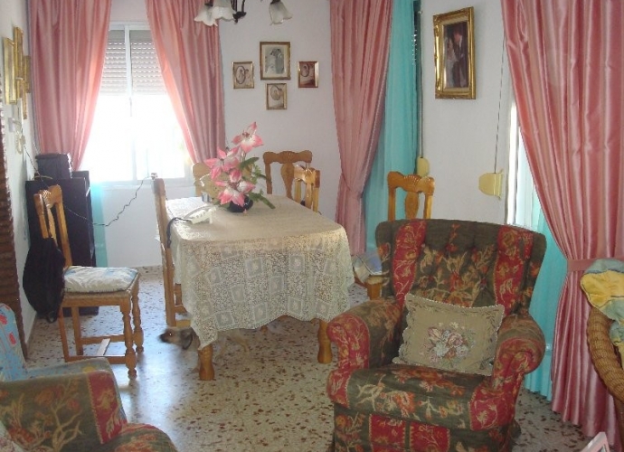 Villa indépendante situé à Estepona - 10