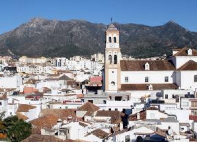 Townhouse Terraced in Marbella - 2