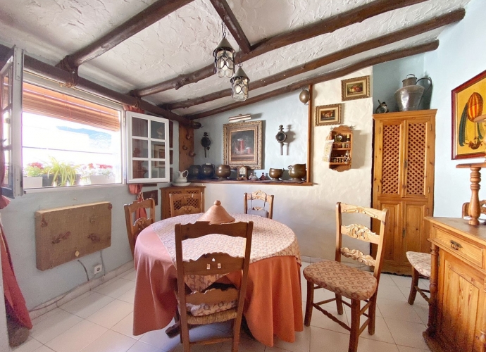 Townhouse Terraced in Marbella - 3