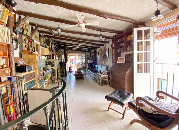 Townhouse Terraced in Marbella - 4