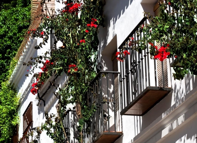 Townhouse Terraced in Marbella - 5