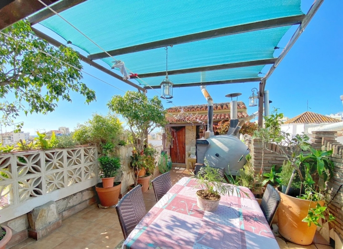 Townhouse Terraced in Marbella - 6