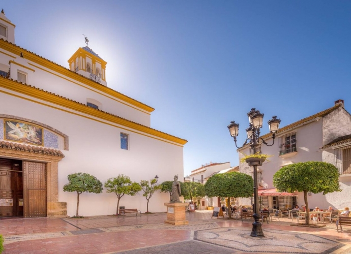 Townhouse Terraced in Marbella - 7
