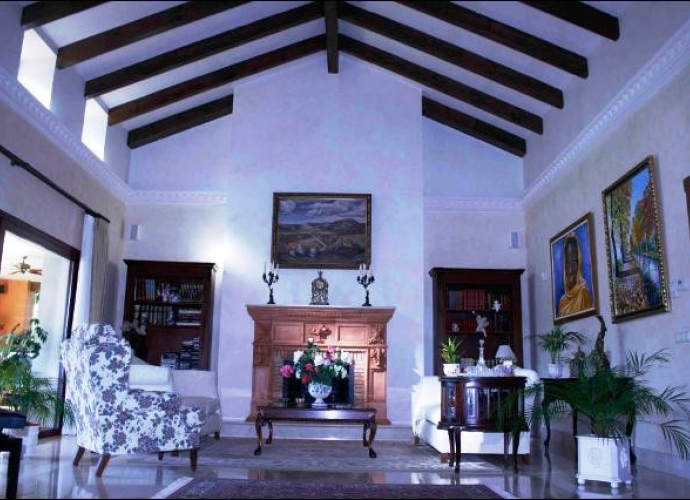 Villa Detached in Sierra Blanca Villas en Sierra Blanca  - 3