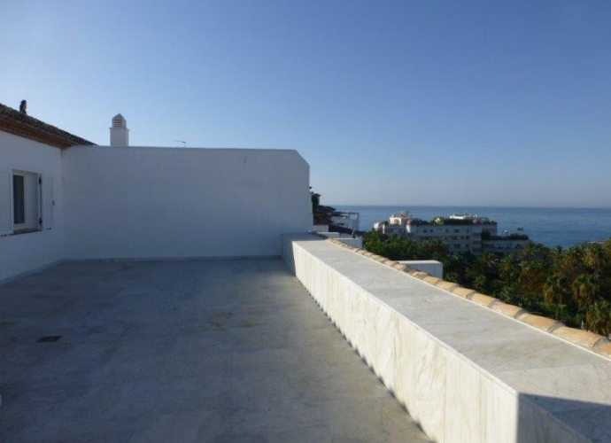 Ático en Puerto Banús - 2