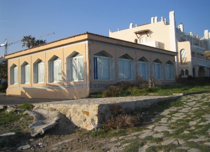Commercial Other en Estepona - 1