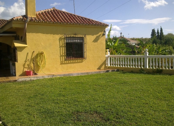 Villa Finca en Estepona - 8