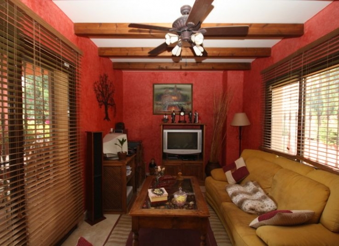 Villa Independiente en Las Chapas - 10