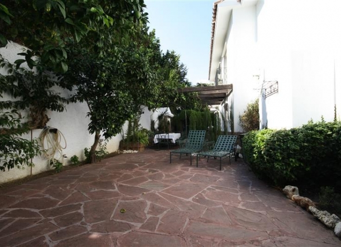 Villa indépendante situé à Los Monteros Villas en Los Monteros Playa  - 9