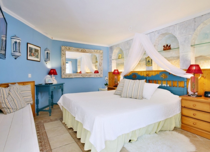 Commercial Guest House in Marbella - 2