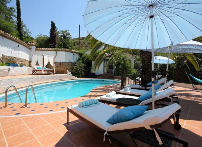 Commercial Guest House in Marbella - 7