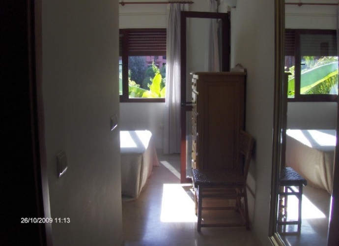 Appartement milieu d’Etage situé à Los Monteros Alicate Playa  - 6