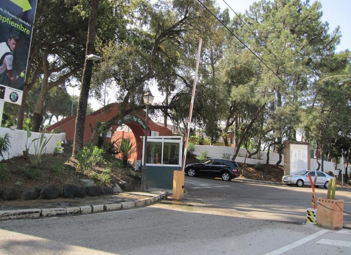 Terrain Résidentiel situé à El Rosario - 1