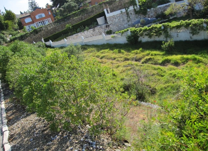 Terrain Résidentiel situé à El Rosario - 3