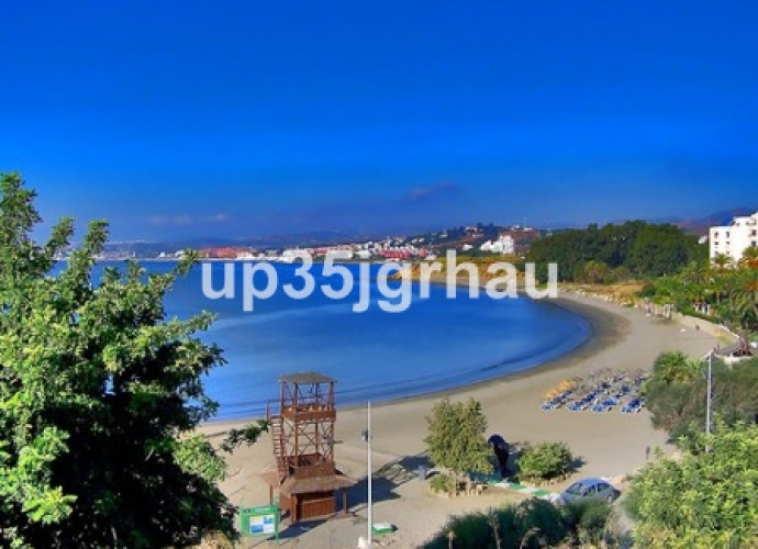 Villa Independiente en Estepona - 1