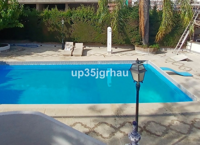 Villa Independiente en Estepona - 4