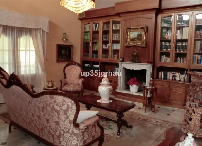 Villa Independiente en Estepona - 5