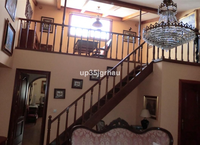 Villa Independiente en Estepona - 7