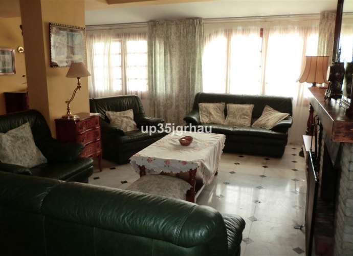 Villa Independiente en Estepona - 8