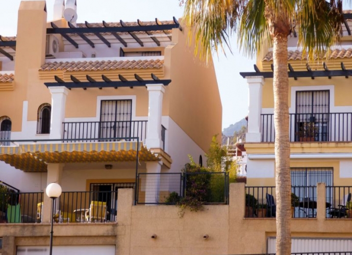 Townhouse Terraced in Marbella - 1