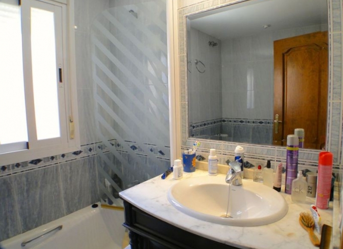 Villa indépendante situé à Nueva Andalucía - 7