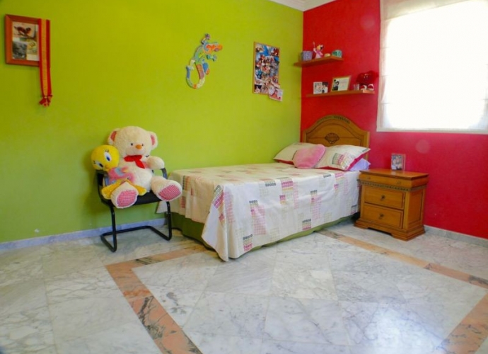 Villa indépendante situé à Nueva Andalucía - 9