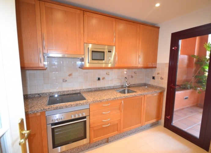 Townhouse Semi Detached in The Golden Mile Villas en The Golden Mile  - 4