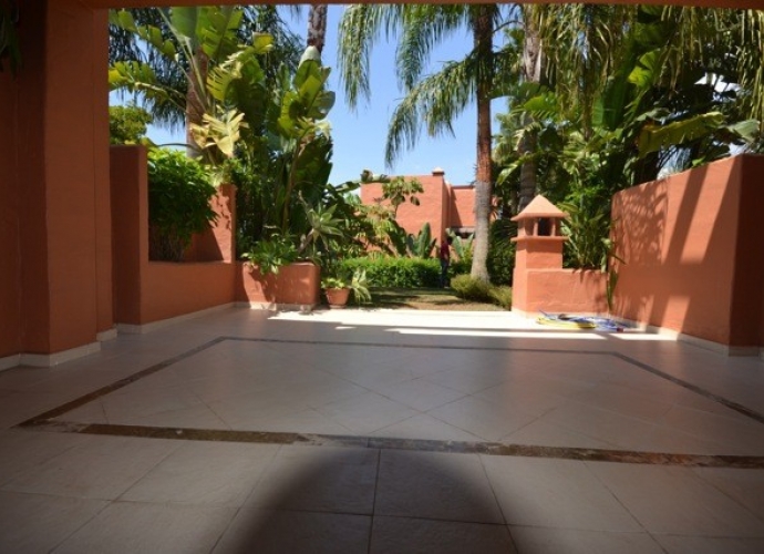 Townhouse Semi Detached in The Golden Mile Villas en The Golden Mile  - 5