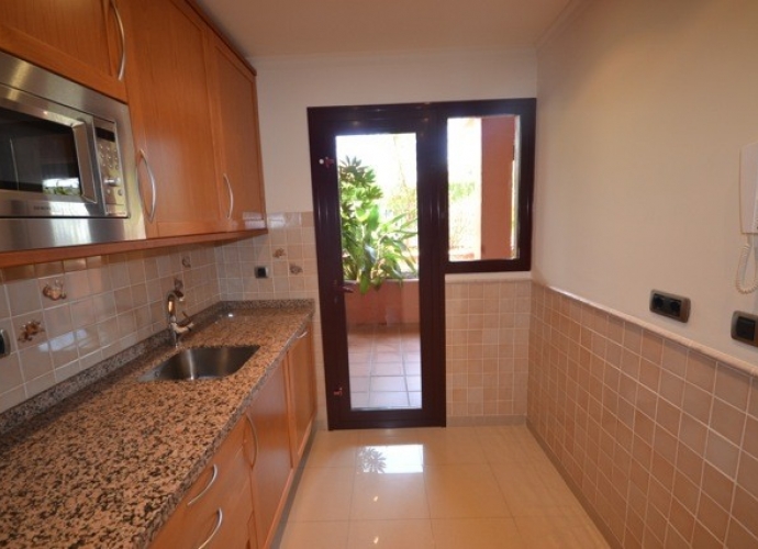 Townhouse Semi Detached in The Golden Mile Villas en The Golden Mile  - 7