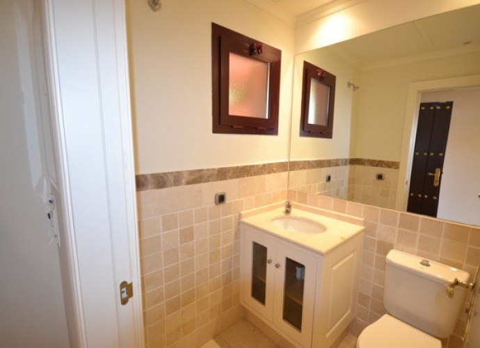 Townhouse Semi Detached in The Golden Mile Villas en The Golden Mile  - 8