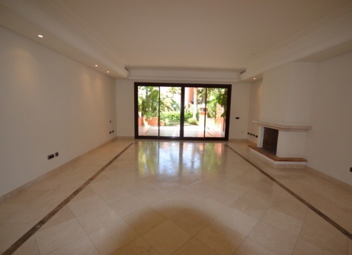 Townhouse Semi Detached in The Golden Mile Villas en The Golden Mile  - 9