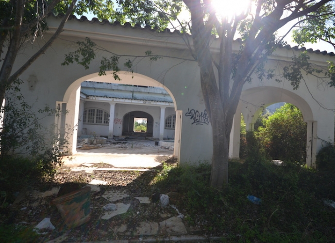 Plot Land en Sierra Blanca - 6