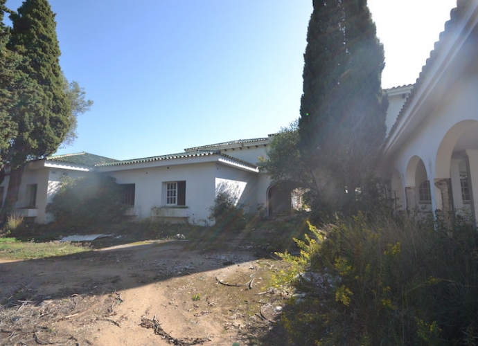 Plot Land en Sierra Blanca - 7