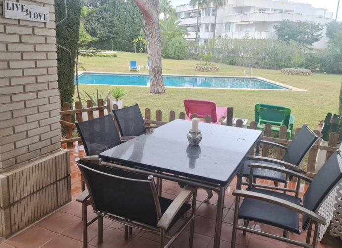 Adosado en Nueva Andalucía - 8