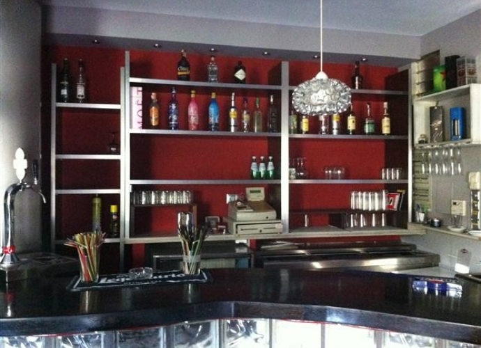 Commercial Bar situé à Estepona - 2