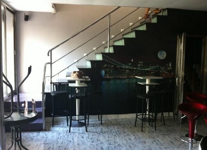 Commercial Bar situé à Estepona - 3
