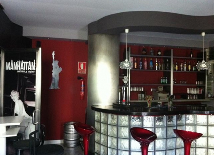 Commercial Bar situé à Estepona - 4