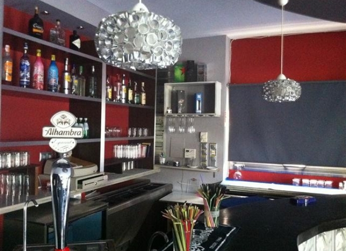 Commercial Bar situé à Estepona - 6
