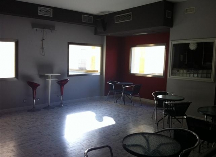 Commercial Bar situé à Estepona - 7