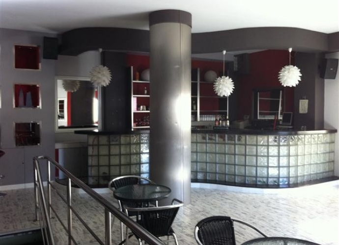 Commercial Bar situé à Estepona - 9