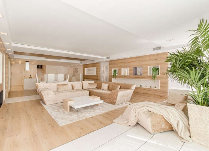 Apartamento Planta Baja en Puerto Banús - 3