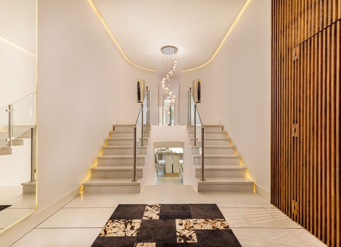 Apartamento Planta Baja en Puerto Banús - 5